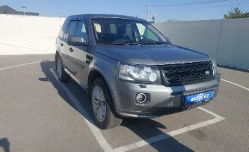 Land Rover Freelander 2014 года за 6 000 000 тг. в Шымкент фото 2