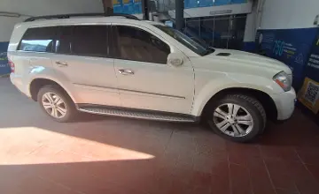 Mercedes-Benz GL-Класс 2007 года за 6 000 000 тг. в Астана фото 4