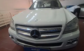 Mercedes-Benz GL-Класс 2007 года за 6 000 000 тг. в Астана фото 2