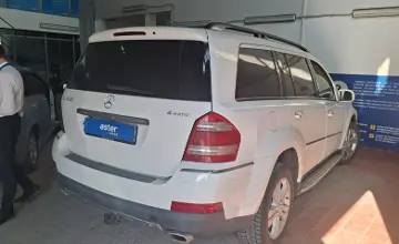 Mercedes-Benz GL-Класс 2007 года за 6 000 000 тг. в Астана