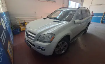 Mercedes-Benz GL-Класс 2007 года за 6 000 000 тг. в Астана фото 1
