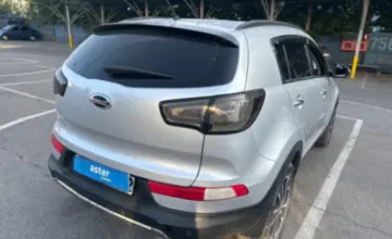Kia Sportage 2011 года за 6 000 000 тг. в Алматы фото 3