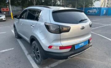 Kia Sportage 2011 года за 6 000 000 тг. в Алматы фото 4