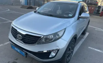 Kia Sportage 2011 года за 6 000 000 тг. в Алматы фото 1