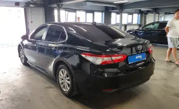 Toyota Camry 2021 года за 12 800 000 тг. в Астана фото 4