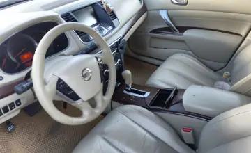 Nissan Teana 2011 года за 5 500 000 тг. в Астана фото 5