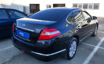 Nissan Teana 2011 года за 5 500 000 тг. в Астана фото 3
