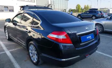 Nissan Teana 2011 года за 5 500 000 тг. в Астана фото 4