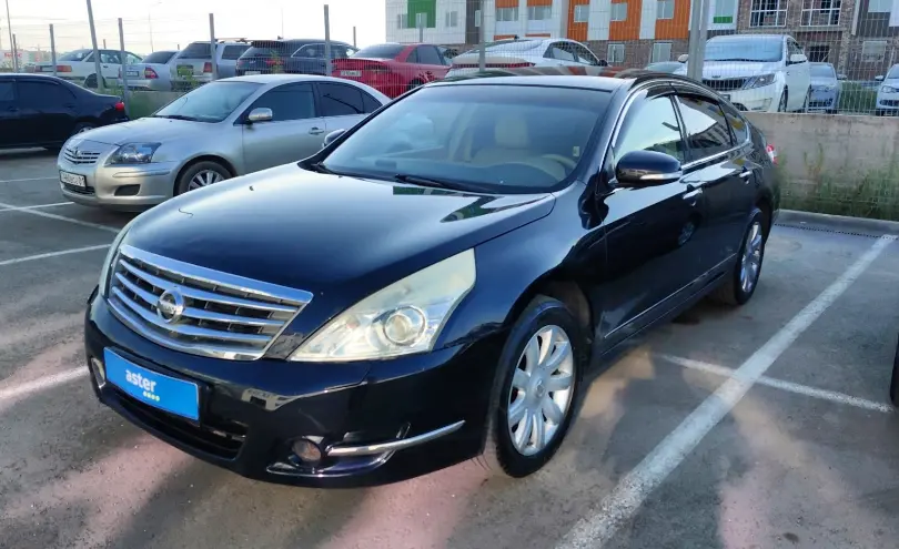 Nissan Teana 2011 года за 5 500 000 тг. в Астана