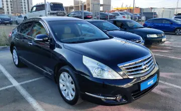 Nissan Teana 2011 года за 5 500 000 тг. в Астана фото 2