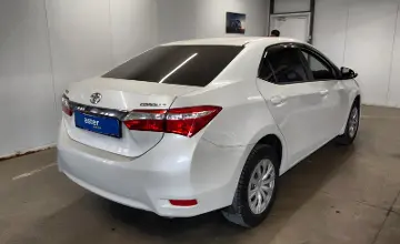 Toyota Corolla 2015 года за 6 500 000 тг. в Астана фото 3