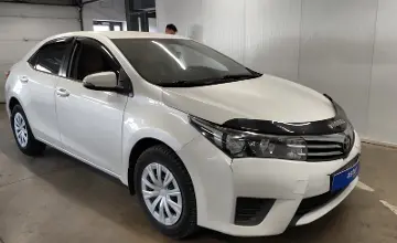 Toyota Corolla 2015 года за 6 500 000 тг. в Астана фото 2