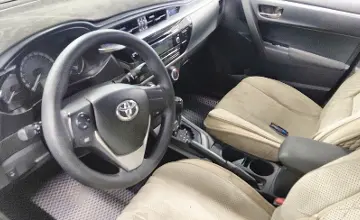 Toyota Corolla 2015 года за 6 500 000 тг. в Астана фото 5