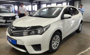 Toyota Corolla 2015 года за 6 500 000 тг. в Астана фото 1