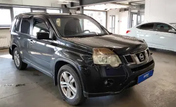 Nissan X-Trail 2011 года за 6 000 000 тг. в Астана фото 2