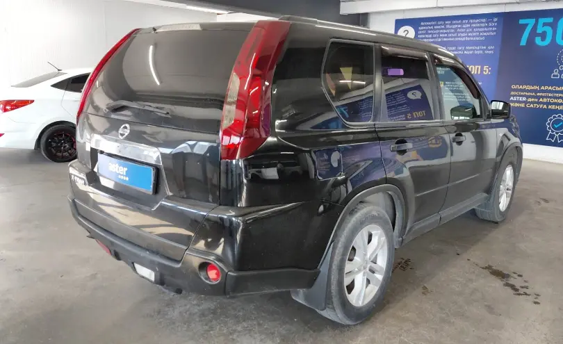 Nissan X-Trail 2011 года за 6 000 000 тг. в Астана фото 3