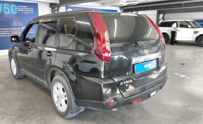 Nissan X-Trail 2011 года за 6 000 000 тг. в Астана фото 4
