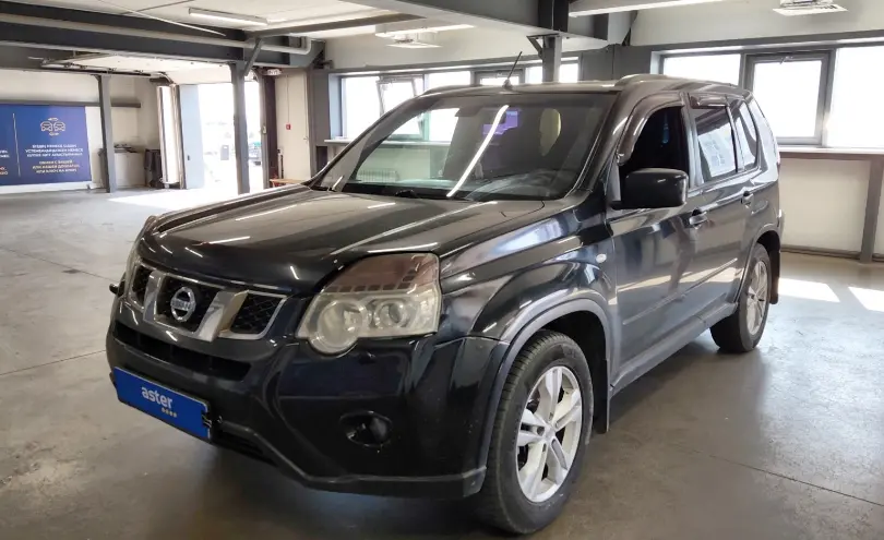 Nissan X-Trail 2011 года за 6 000 000 тг. в Астана
