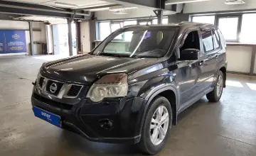 Nissan X-Trail 2011 года за 6 000 000 тг. в Астана фото 1