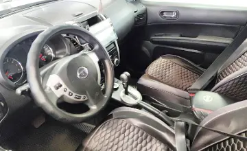 Nissan X-Trail 2011 года за 6 000 000 тг. в Астана фото 5