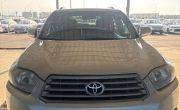 Toyota Highlander 2010 года за 8 500 000 тг. в Алматы фото 2