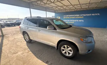 Toyota Highlander 2010 года за 8 500 000 тг. в Алматы фото 3