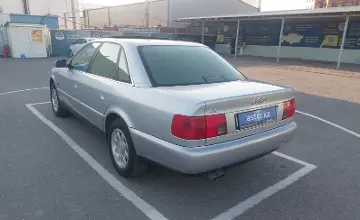 Audi A6 1996 года за 4 900 000 тг. в Шымкент фото 4