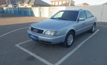 Audi A6 1996 года за 4 900 000 тг. в Шымкент фото 1