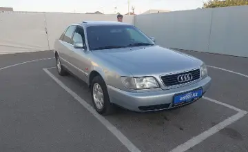 Audi A6 1996 года за 4 900 000 тг. в Шымкент фото 2