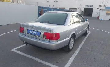 Audi A6 1996 года за 4 900 000 тг. в Шымкент фото 3
