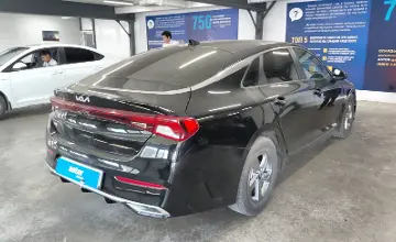 Kia K5 2022 года за 10 000 000 тг. в Астана фото 3
