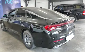 Kia K5 2022 года за 10 000 000 тг. в Астана фото 4