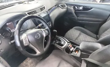 Nissan Qashqai 2018 года за 9 000 000 тг. в Астана фото 5