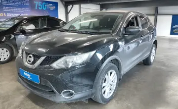 Nissan Qashqai 2018 года за 9 000 000 тг. в Астана фото 1