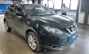 Nissan Qashqai 2018 года за 9 000 000 тг. в Астана фото 2