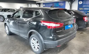 Nissan Qashqai 2018 года за 9 000 000 тг. в Астана фото 4