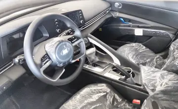 Hyundai Elantra 2026 года за 9 800 000 тг. в Астана фото 5