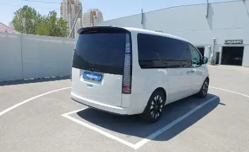 Hyundai Staria 2025 года за 25 000 000 тг. в Шымкент фото 3