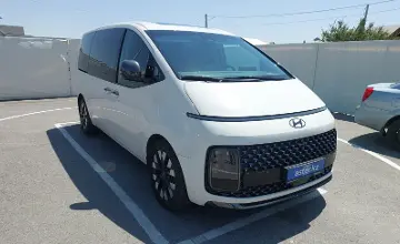 Hyundai Staria 2025 года за 25 000 000 тг. в Шымкент фото 2