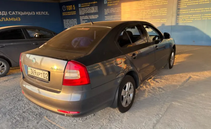 Skoda Octavia 2012 года за 5 000 000 тг. в Алматы фото 5