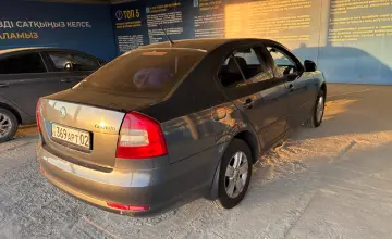Skoda Octavia 2012 года за 5 000 000 тг. в Алматы