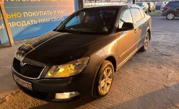 Skoda Octavia 2012 года за 5 000 000 тг. в Алматы фото 1