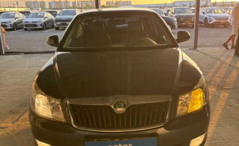 Skoda Octavia 2012 года за 5 000 000 тг. в Алматы фото 2
