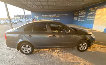 Skoda Octavia 2012 года за 5 000 000 тг. в Алматы фото 4