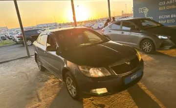 Skoda Octavia 2012 года за 5 000 000 тг. в Алматы фото 3