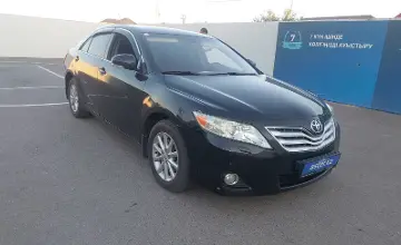 Toyota Camry 2010 года за 6 500 000 тг. в Шымкент фото 2