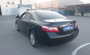 Toyota Camry 2010 года за 6 500 000 тг. в Шымкент фото 4