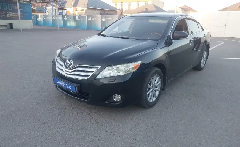 Toyota Camry 2010 года за 6 500 000 тг. в Шымкент