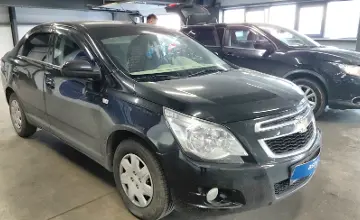 Chevrolet Cobalt 2023 года за 5 700 000 тг. в Астана фото 2