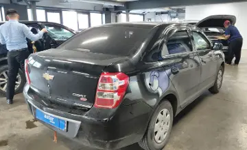 Chevrolet Cobalt 2023 года за 5 700 000 тг. в Астана фото 3